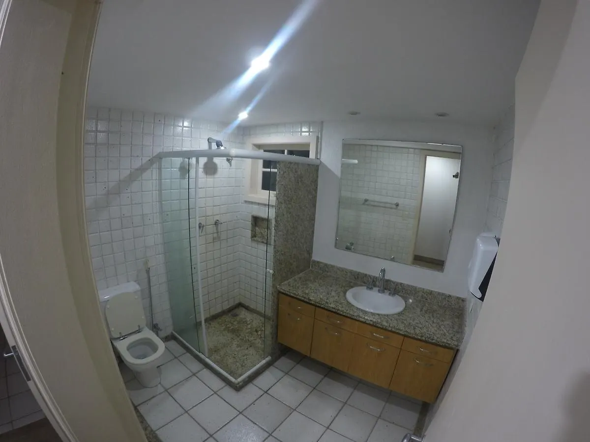Oceans Hostel Cabo Frio Brazil