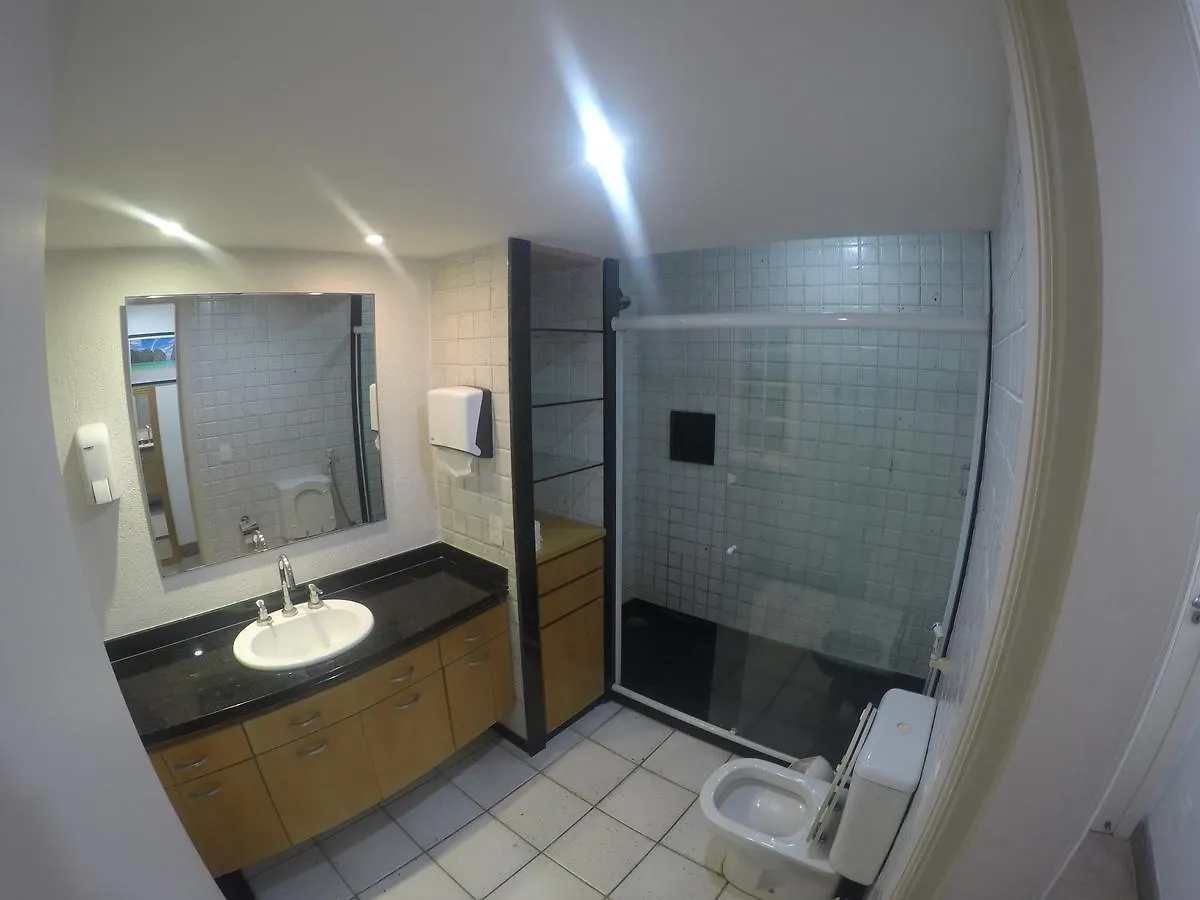 Oceans Hostel Cabo Frio