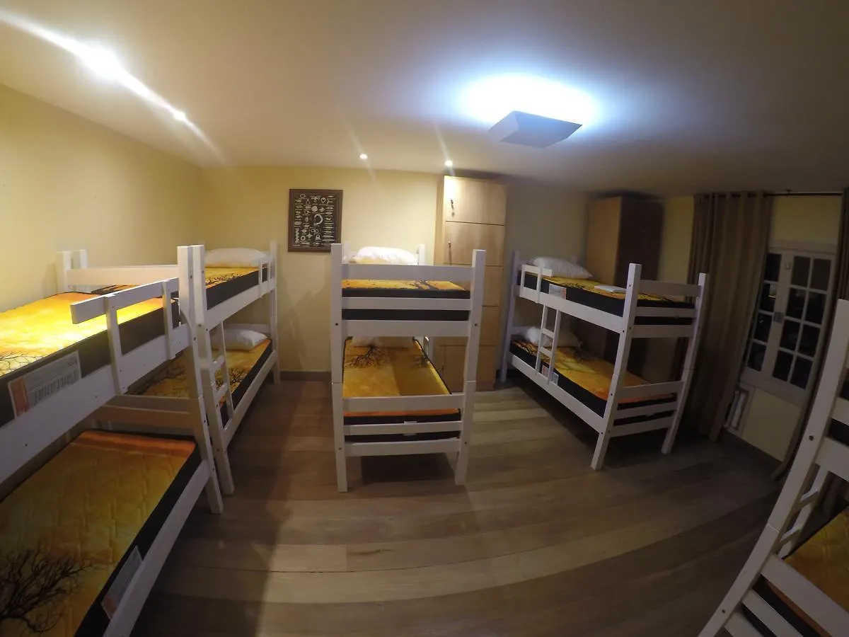 Oceans Hostel Cabo Frio 0*,  Brazil