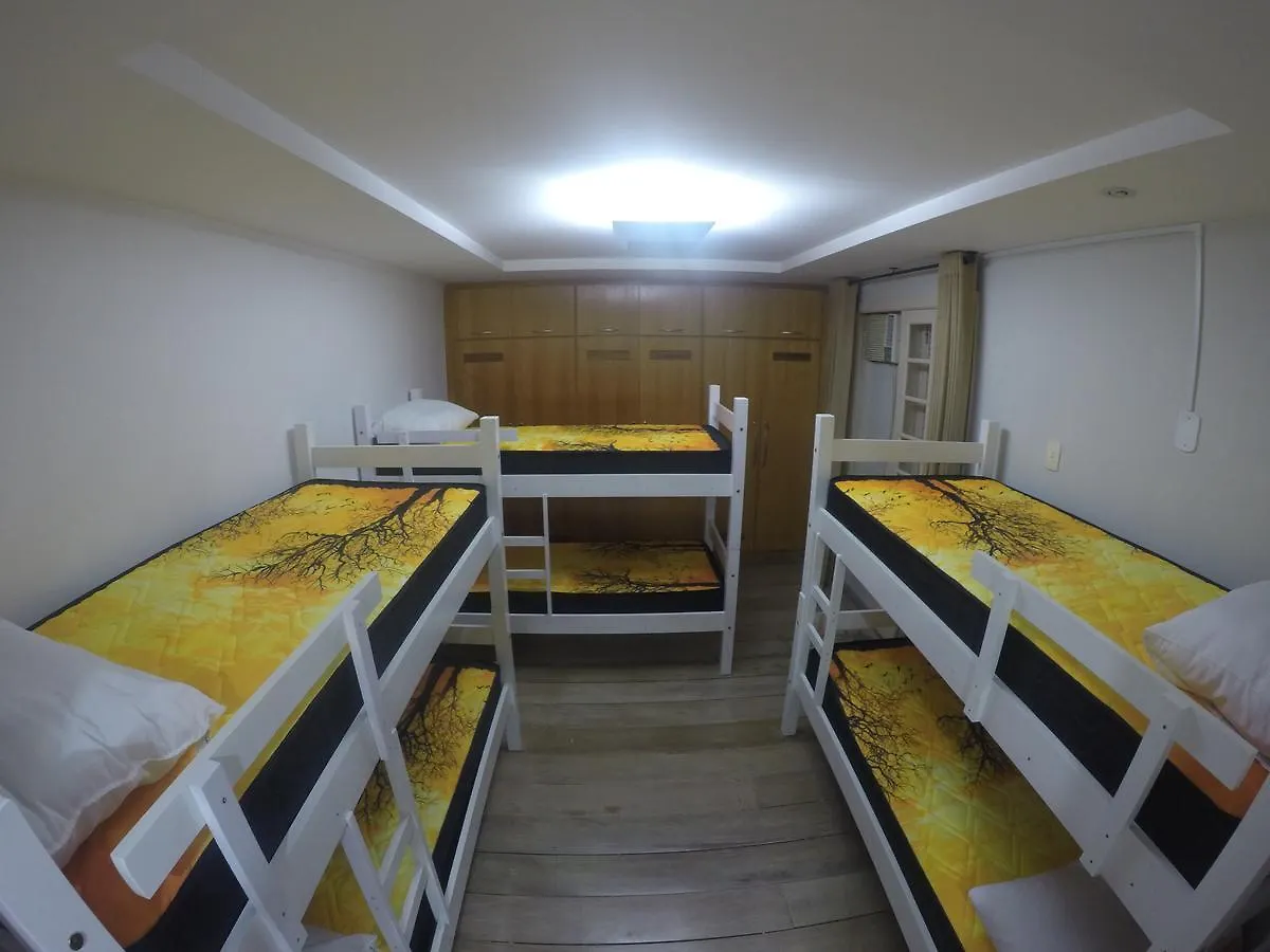 Oceans Hostel Cabo Frio