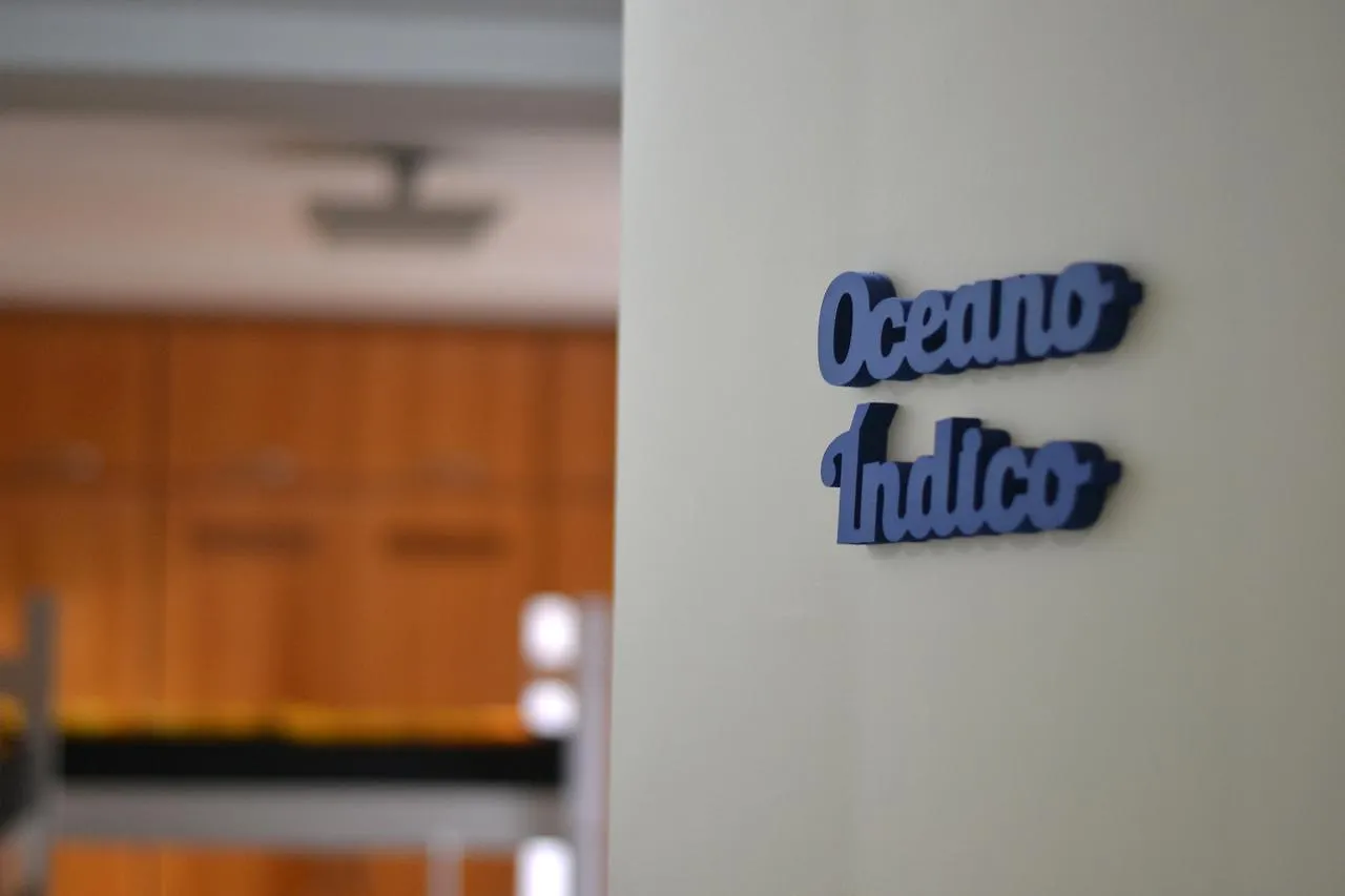 Oceans Hostel Cabo Frio Brazil