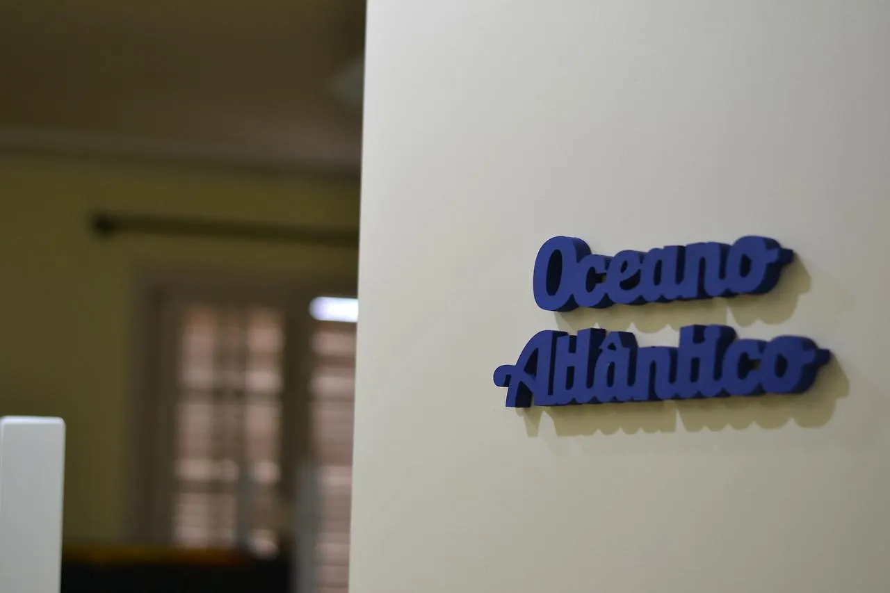 Oceans Hostel Cabo Frio