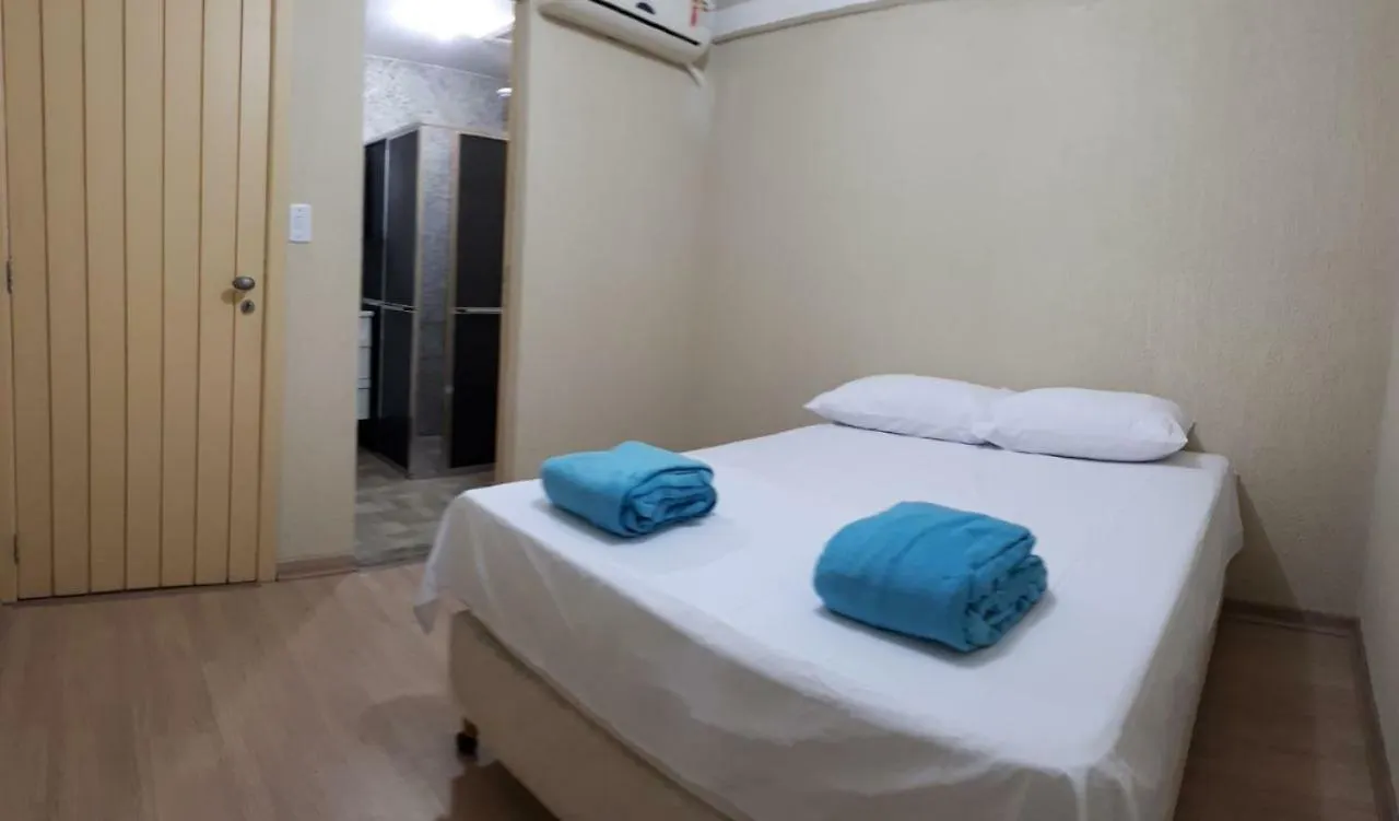 Oceans Hostel Cabo Frio